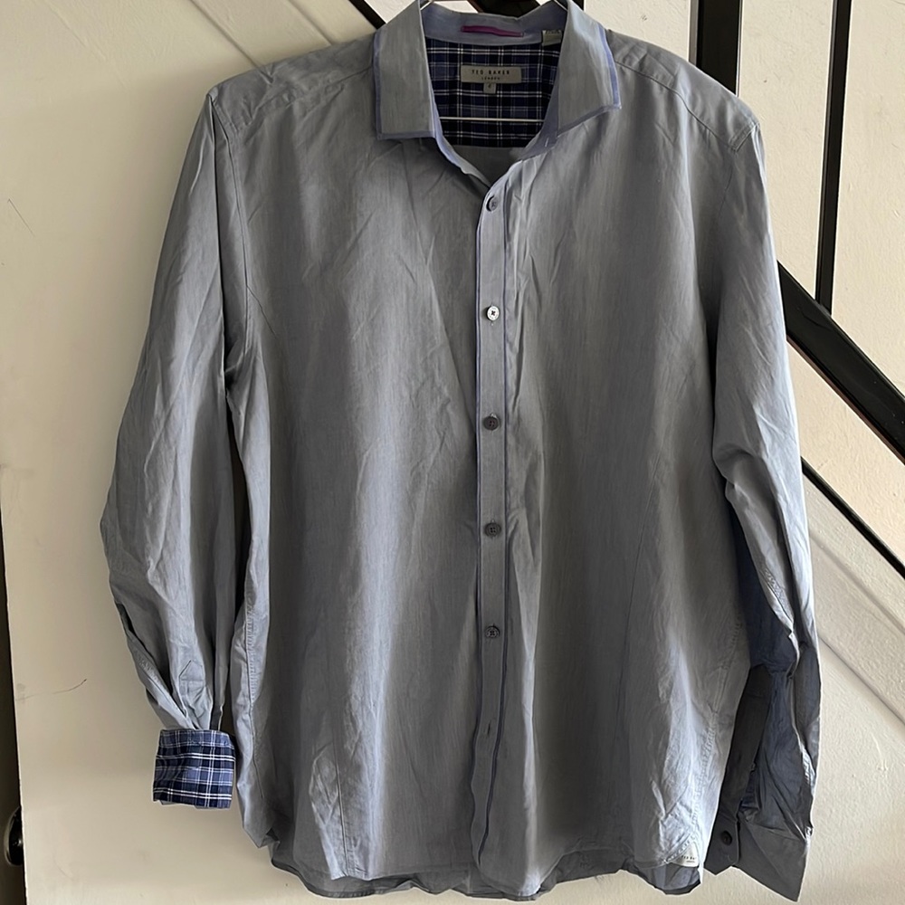 Ted Baker Men’s Dress Shirt
